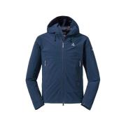 Blazer SchÖffel Softshelljacke Mangart 4d Body Mapping, Winddicht