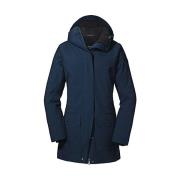 Mantel SchÖffel Winter parka Rotterdam