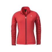 Windjack SchÖffel Fleecejacke Schruns