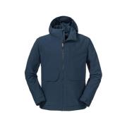 Blazer SchÖffel Trekking-wanderjacke Lausanne