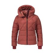 Mantel SchÖffel Isolations-winterjacke Boston Insulated