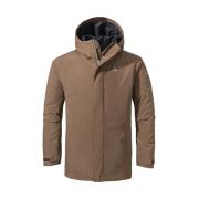 Windjack SchÖffel Winter-parka Hiking Style Froda Parka