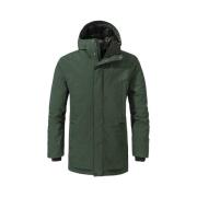 Parka Jas SchÖffel Winter parka Urban Insulated