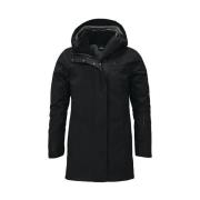 Mantel SchÖffel Winterjacke 3in1 Parka Barth