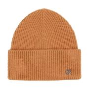 Muts Calvin Klein Jeans Ck Metal Chunky Rib Beanie