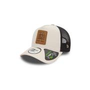 Pet New-Era Repreve Trucker