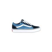 Lage Sneakers Vans Old Skool