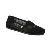 Lage Sneakers Toms Classic Crochet