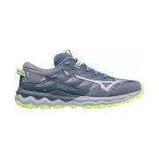 Hardloopschoenen Mizuno Wave Daichi 7