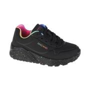 Lage Sneakers Skechers Uno Lite Rainbow Speckle
