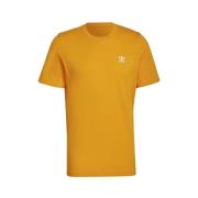 T-shirt Korte Mouw adidas Essential