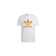 T-shirt Korte Mouw adidas Trefoil Tshirt