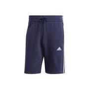 Korte Broek adidas Essentials Fleece 3-stripes