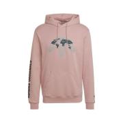 Sweater adidas Hanorac