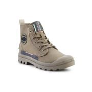 Laarzen Palladium Pampa Underlayer