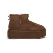 Enkellaarzen EMU Stinger Micro Flatform