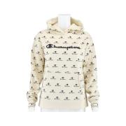 Sweater Champion Graphic Big Logo