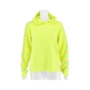 Sweater Champion Arm Print