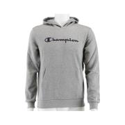 Sweater Champion Big Logo Print