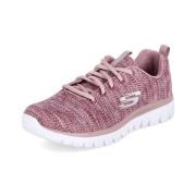 Lage Sneakers Skechers Twisted Fortune