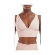 T-shirt Korte Mouw adidas Linge Plunge