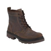 Hoge Sneakers Ecco Grainer