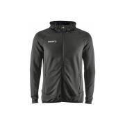 Sweater Craft Extend Full Zip