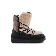 Snowboots D.Franklin Nordic Trk Fur