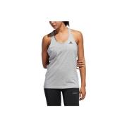 T-shirt Korte Mouw adidas Prime 3S Climalite