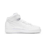 Laarzen Nike Air Force