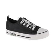 Lage Sneakers Big Star KK374039