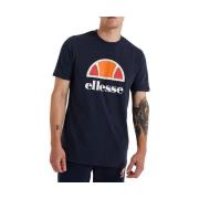 T-shirt Korte Mouw Ellesse Dyna Tee
