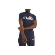 T-shirt Korte Mouw Ellesse Prado