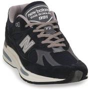Lage Sneakers New Balance 991