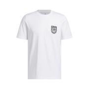 T-shirt Korte Mouw adidas M Xpress G T