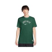 T-shirt Korte Mouw Nike 6 Jdi