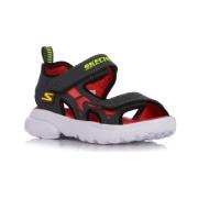 Sandalen Skechers Razor Splash Aqua