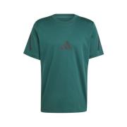 T-shirt Korte Mouw adidas M Z.n.e. Tee