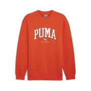Sweater Puma Squad Crew