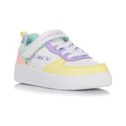 Lage Sneakers Skechers Sport Court 92