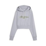 Sweater Puma Classics+ Relaxed