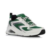 Lage Sneakers Skechers Tres air Uno Stree