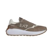 Lage Sneakers Emporio Armani Emporio Ea7