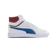 Hoge Sneakers Puma Shuffle Mid
