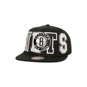 Pet Mitchell And Ness HHSS6461BNEYYPPPBLCK
