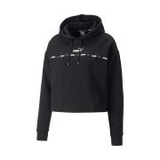 Sweater Puma Power Tape Hoodie FL