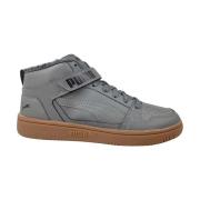 Laarzen Puma Rebound Mid Strap Wtr