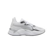 Lage Sneakers Puma Rs-x Astro Escape