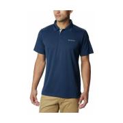 T-shirt Korte Mouw Columbia Utilizer