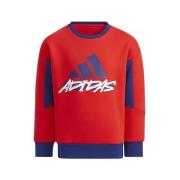 Sweater adidas Fleece Crewneck
